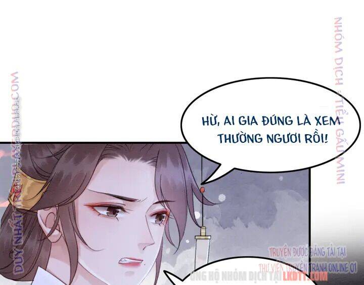 Trọng Sinh Bá Sủng Nhiếp Chính Vương Quá Mạnh Mẽ Chapter 172 - Trang 2