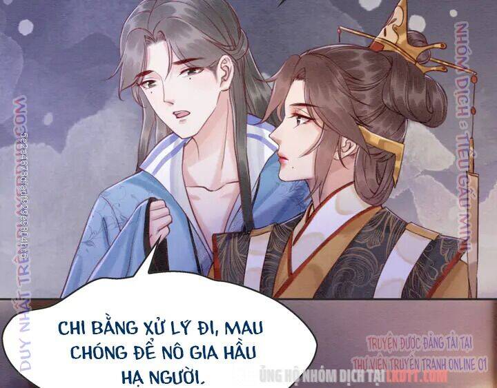 Trọng Sinh Bá Sủng Nhiếp Chính Vương Quá Mạnh Mẽ Chapter 171 - Trang 2