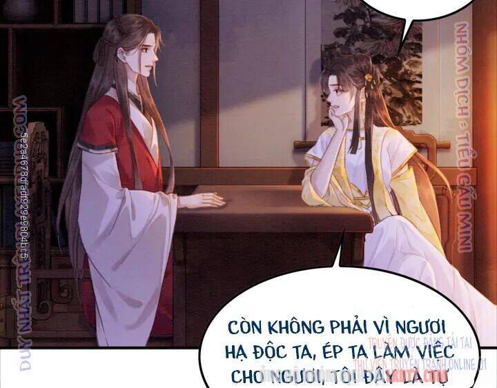 Trọng Sinh Bá Sủng Nhiếp Chính Vương Quá Mạnh Mẽ Chapter 171 - Trang 2