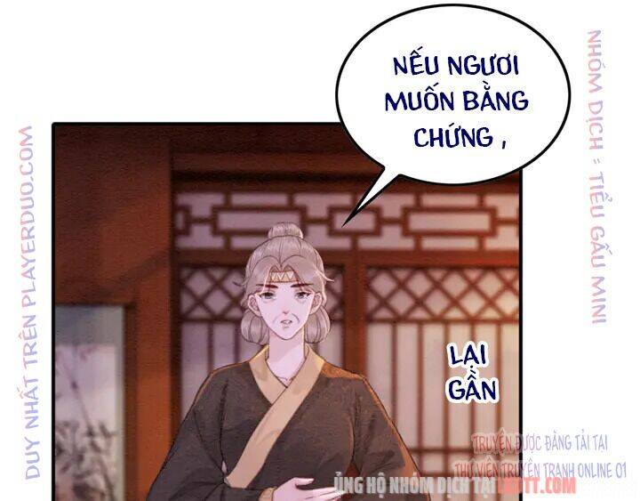 Trọng Sinh Bá Sủng Nhiếp Chính Vương Quá Mạnh Mẽ Chapter 169 - Trang 2