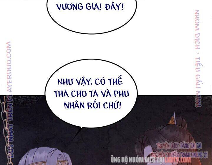 Trọng Sinh Bá Sủng Nhiếp Chính Vương Quá Mạnh Mẽ Chapter 169 - Trang 2