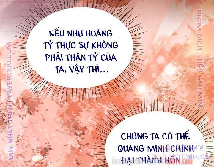 Trọng Sinh Bá Sủng Nhiếp Chính Vương Quá Mạnh Mẽ Chapter 169 - Trang 2