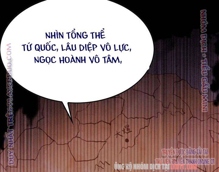 Trọng Sinh Bá Sủng Nhiếp Chính Vương Quá Mạnh Mẽ Chapter 168 - Trang 2