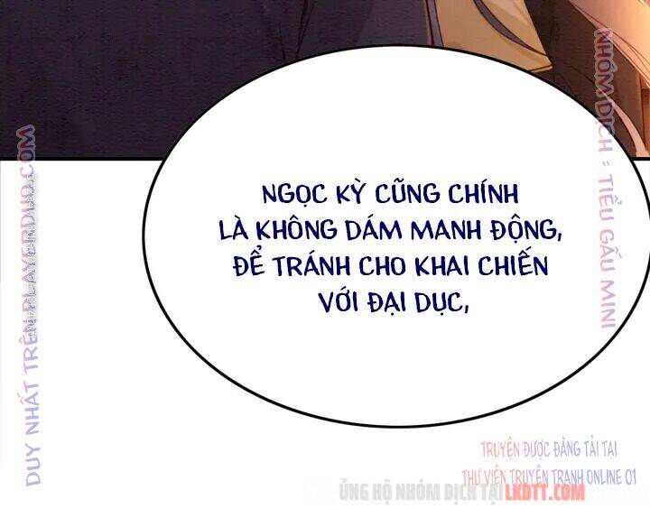 Trọng Sinh Bá Sủng Nhiếp Chính Vương Quá Mạnh Mẽ Chapter 168 - Trang 2