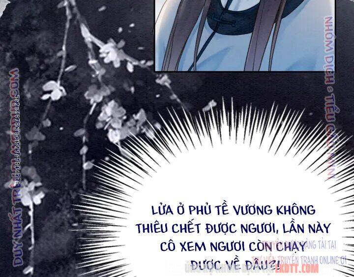 Trọng Sinh Bá Sủng Nhiếp Chính Vương Quá Mạnh Mẽ Chapter 168 - Trang 2