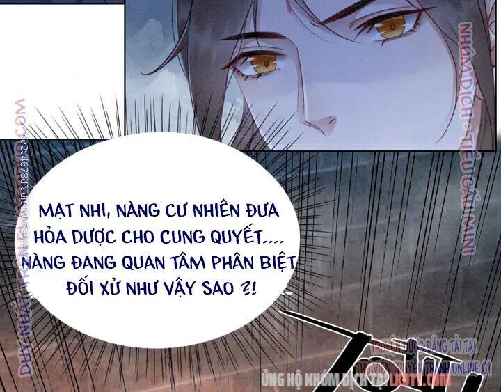 Trọng Sinh Bá Sủng Nhiếp Chính Vương Quá Mạnh Mẽ Chapter 168 - Trang 2