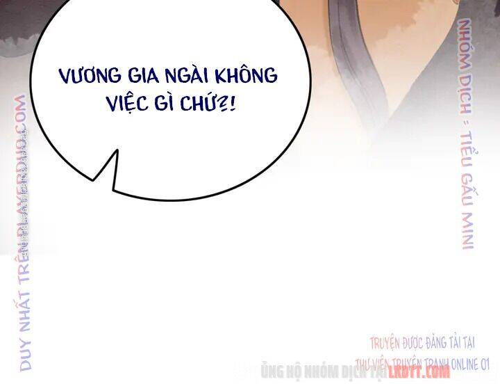 Trọng Sinh Bá Sủng Nhiếp Chính Vương Quá Mạnh Mẽ Chapter 168 - Trang 2