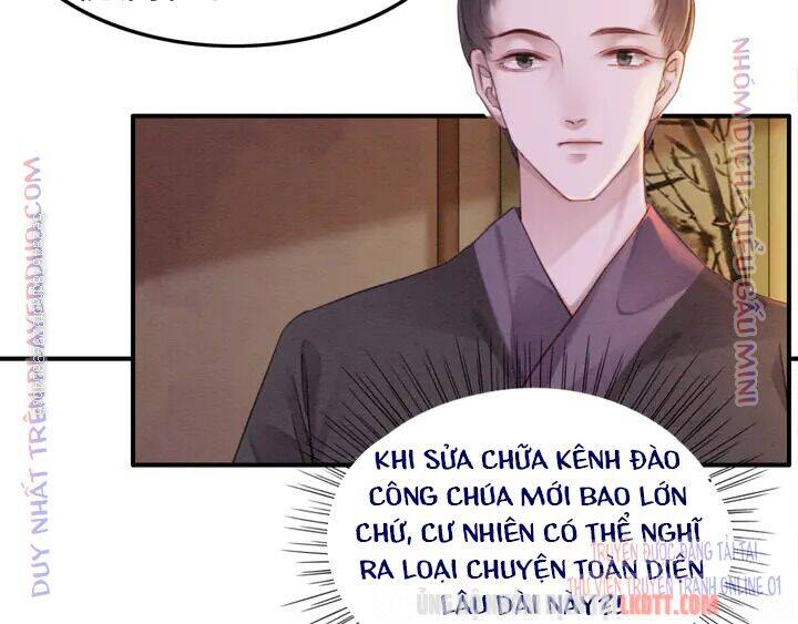 Trọng Sinh Bá Sủng Nhiếp Chính Vương Quá Mạnh Mẽ Chapter 168 - Trang 2