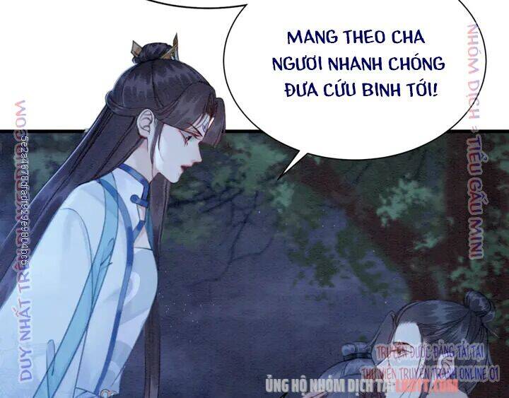 Trọng Sinh Bá Sủng Nhiếp Chính Vương Quá Mạnh Mẽ Chapter 167 - Trang 2