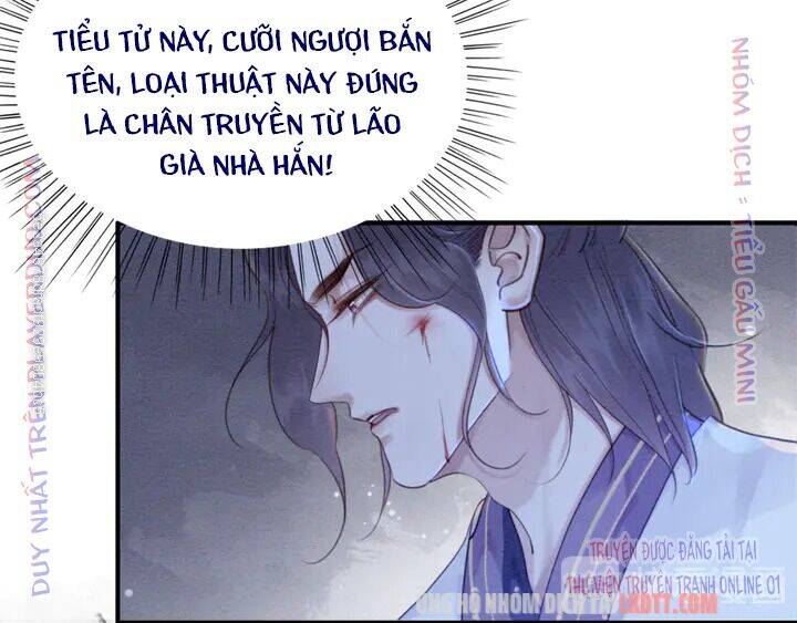 Trọng Sinh Bá Sủng Nhiếp Chính Vương Quá Mạnh Mẽ Chapter 167 - Trang 2