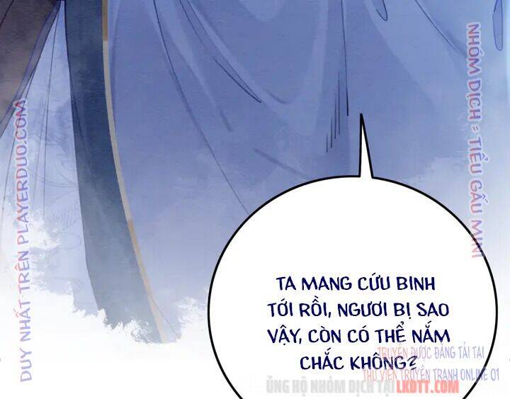 Trọng Sinh Bá Sủng Nhiếp Chính Vương Quá Mạnh Mẽ Chapter 167 - Trang 2