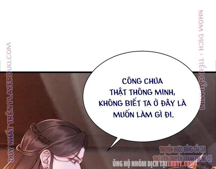 Trọng Sinh Bá Sủng Nhiếp Chính Vương Quá Mạnh Mẽ Chapter 167 - Trang 2