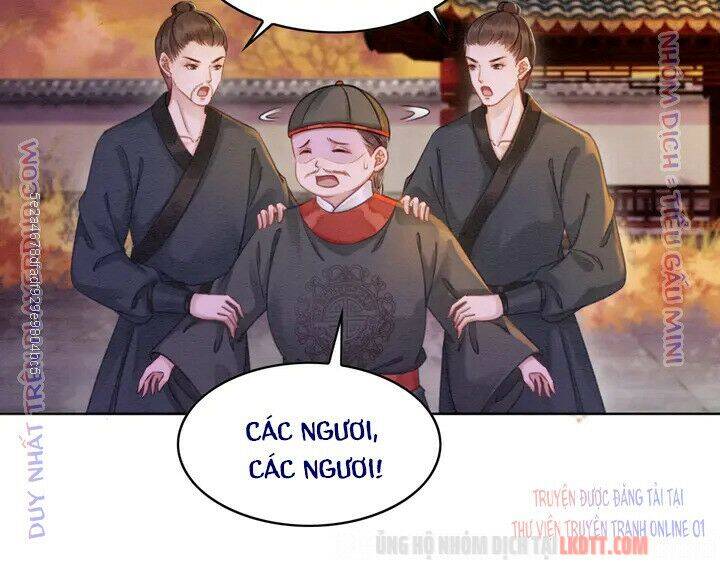 Trọng Sinh Bá Sủng Nhiếp Chính Vương Quá Mạnh Mẽ Chapter 166 - Trang 2