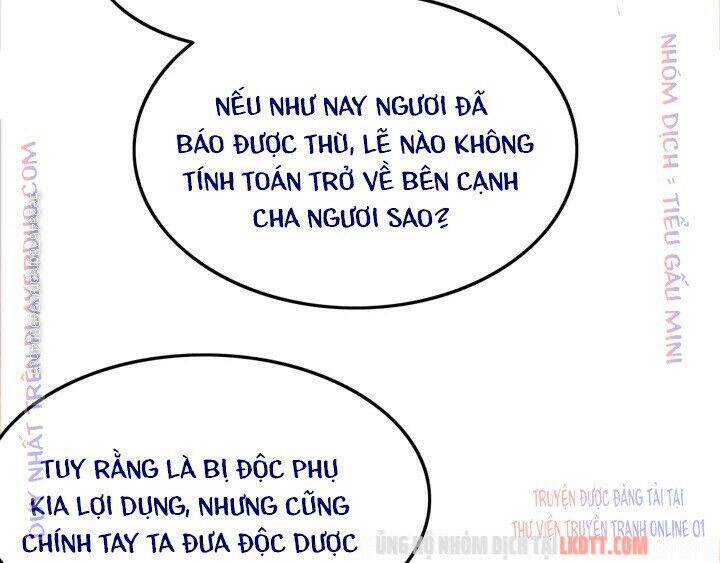 Trọng Sinh Bá Sủng Nhiếp Chính Vương Quá Mạnh Mẽ Chapter 166 - Trang 2