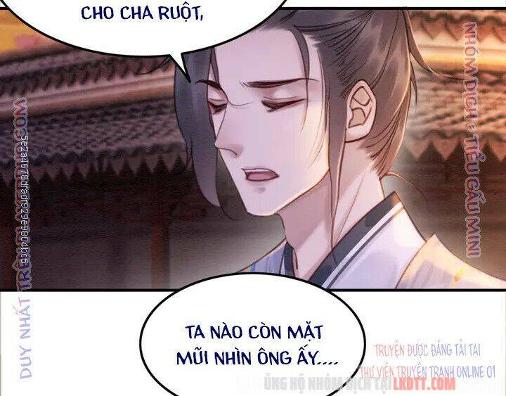 Trọng Sinh Bá Sủng Nhiếp Chính Vương Quá Mạnh Mẽ Chapter 166 - Trang 2