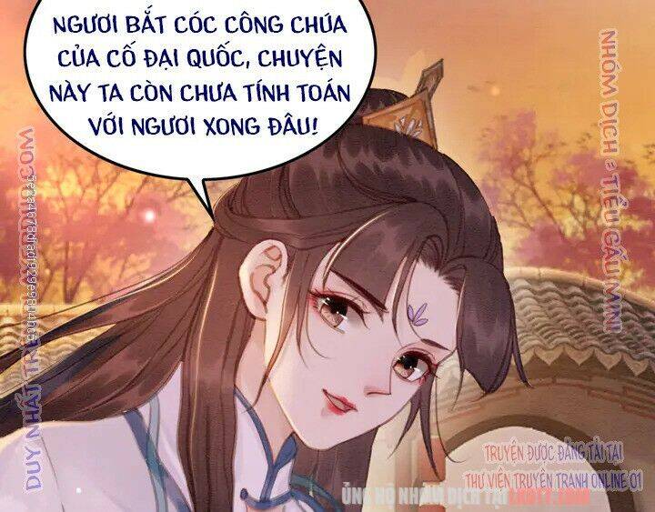 Trọng Sinh Bá Sủng Nhiếp Chính Vương Quá Mạnh Mẽ Chapter 166 - Trang 2