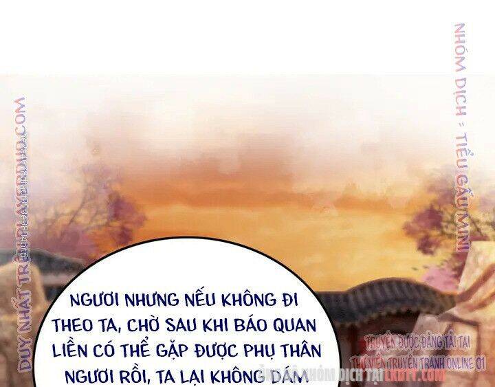 Trọng Sinh Bá Sủng Nhiếp Chính Vương Quá Mạnh Mẽ Chapter 166 - Trang 2