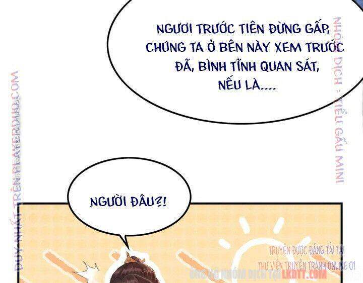 Trọng Sinh Bá Sủng Nhiếp Chính Vương Quá Mạnh Mẽ Chapter 166 - Trang 2