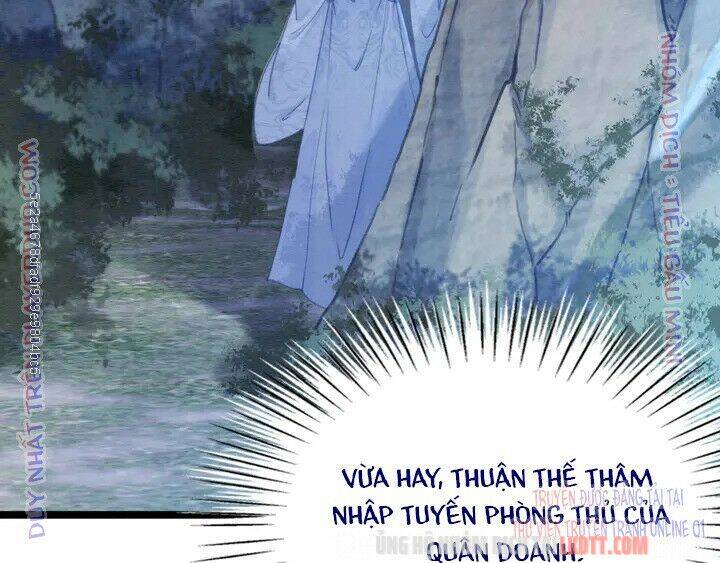 Trọng Sinh Bá Sủng Nhiếp Chính Vương Quá Mạnh Mẽ Chapter 166 - Trang 2