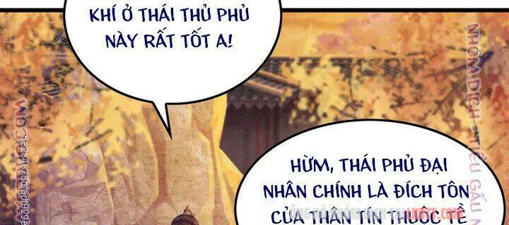 Trọng Sinh Bá Sủng Nhiếp Chính Vương Quá Mạnh Mẽ Chapter 166 - Trang 2