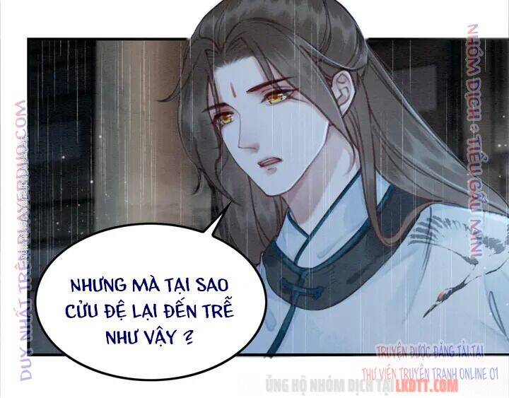 Trọng Sinh Bá Sủng Nhiếp Chính Vương Quá Mạnh Mẽ Chapter 164 - Trang 2