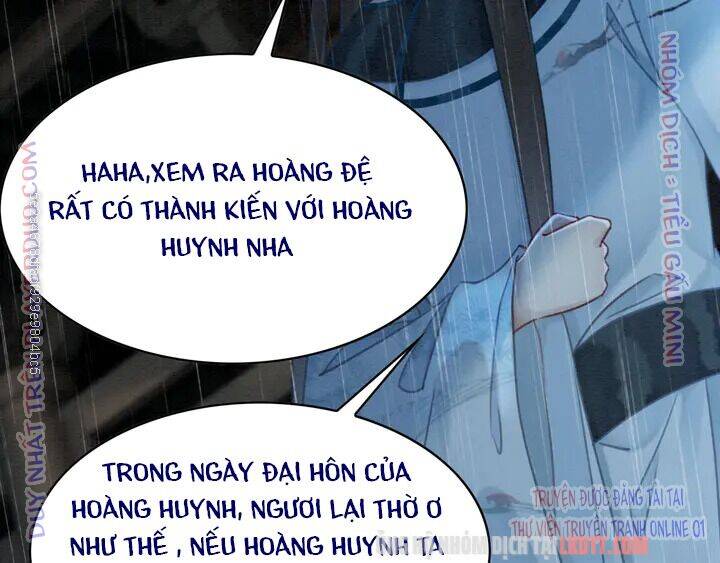 Trọng Sinh Bá Sủng Nhiếp Chính Vương Quá Mạnh Mẽ Chapter 164 - Trang 2