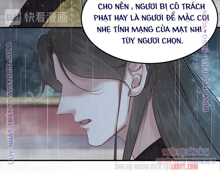 Trọng Sinh Bá Sủng Nhiếp Chính Vương Quá Mạnh Mẽ Chapter 164 - Trang 2