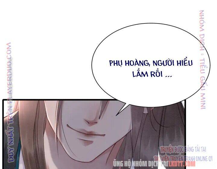 Trọng Sinh Bá Sủng Nhiếp Chính Vương Quá Mạnh Mẽ Chapter 163 - Trang 2