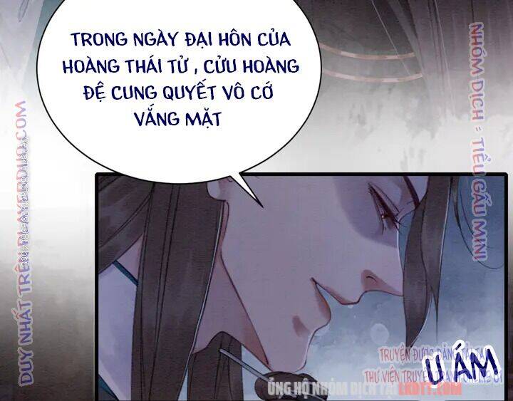 Trọng Sinh Bá Sủng Nhiếp Chính Vương Quá Mạnh Mẽ Chapter 163 - Trang 2