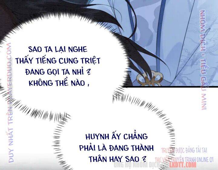 Trọng Sinh Bá Sủng Nhiếp Chính Vương Quá Mạnh Mẽ Chapter 163 - Trang 2