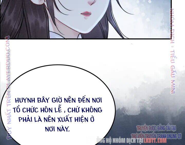 Trọng Sinh Bá Sủng Nhiếp Chính Vương Quá Mạnh Mẽ Chapter 163 - Trang 2