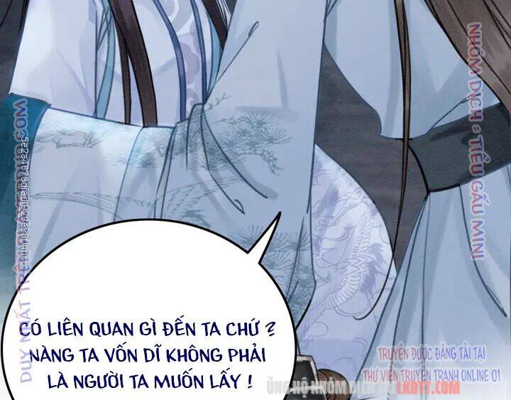 Trọng Sinh Bá Sủng Nhiếp Chính Vương Quá Mạnh Mẽ Chapter 163 - Trang 2