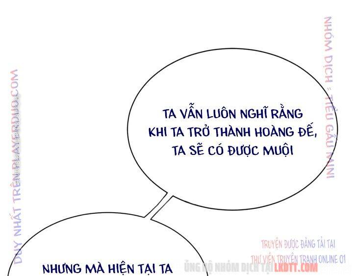 Trọng Sinh Bá Sủng Nhiếp Chính Vương Quá Mạnh Mẽ Chapter 163 - Trang 2