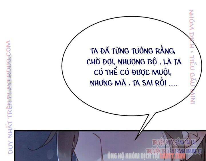 Trọng Sinh Bá Sủng Nhiếp Chính Vương Quá Mạnh Mẽ Chapter 163 - Trang 2