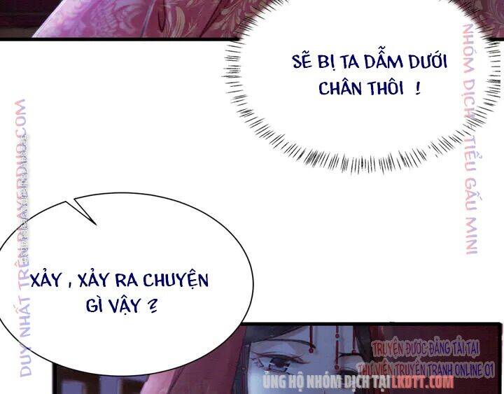 Trọng Sinh Bá Sủng Nhiếp Chính Vương Quá Mạnh Mẽ Chapter 163 - Trang 2