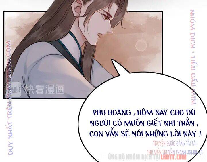 Trọng Sinh Bá Sủng Nhiếp Chính Vương Quá Mạnh Mẽ Chapter 163 - Trang 2