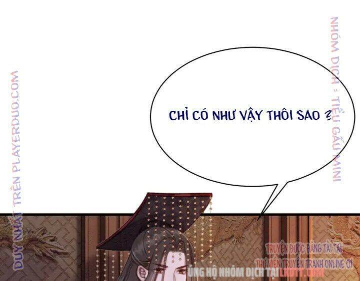 Trọng Sinh Bá Sủng Nhiếp Chính Vương Quá Mạnh Mẽ Chapter 162 - Trang 2