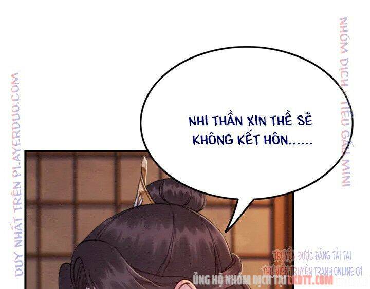 Trọng Sinh Bá Sủng Nhiếp Chính Vương Quá Mạnh Mẽ Chapter 162 - Trang 2