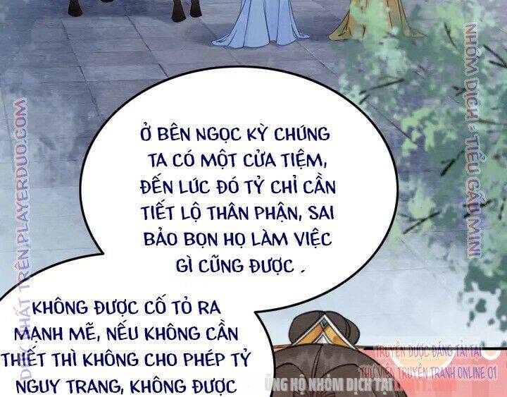 Trọng Sinh Bá Sủng Nhiếp Chính Vương Quá Mạnh Mẽ Chapter 162 - Trang 2