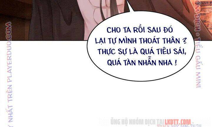 Trọng Sinh Bá Sủng Nhiếp Chính Vương Quá Mạnh Mẽ Chapter 161 - Trang 2