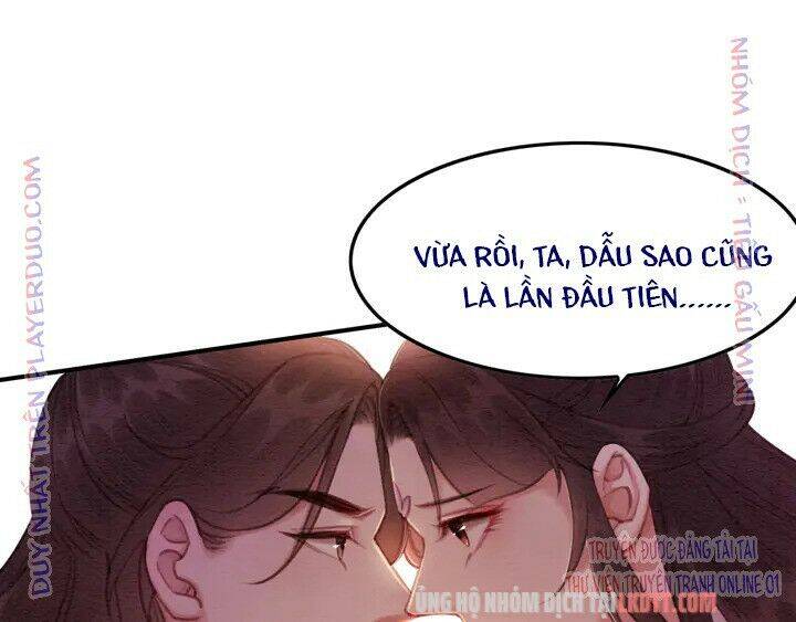 Trọng Sinh Bá Sủng Nhiếp Chính Vương Quá Mạnh Mẽ Chapter 161 - Trang 2