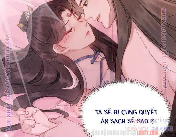 Trọng Sinh Bá Sủng Nhiếp Chính Vương Quá Mạnh Mẽ Chapter 161 - Trang 2