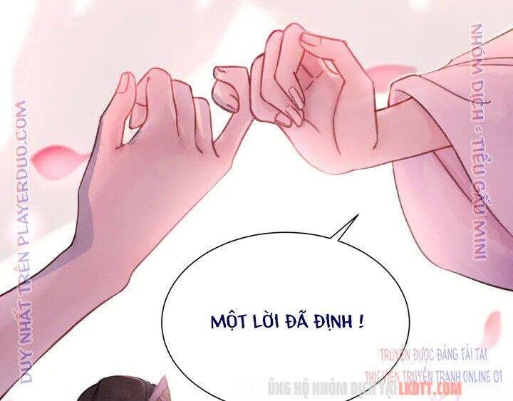 Trọng Sinh Bá Sủng Nhiếp Chính Vương Quá Mạnh Mẽ Chapter 161 - Trang 2