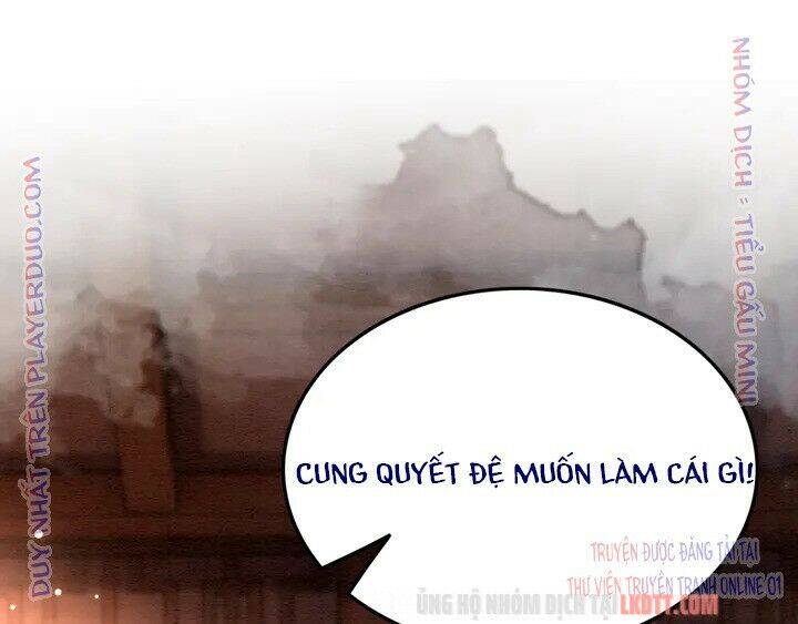 Trọng Sinh Bá Sủng Nhiếp Chính Vương Quá Mạnh Mẽ Chapter 160 - Trang 2