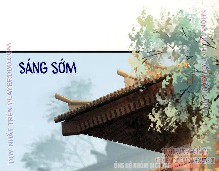 Trọng Sinh Bá Sủng Nhiếp Chính Vương Quá Mạnh Mẽ Chapter 159 - Trang 2