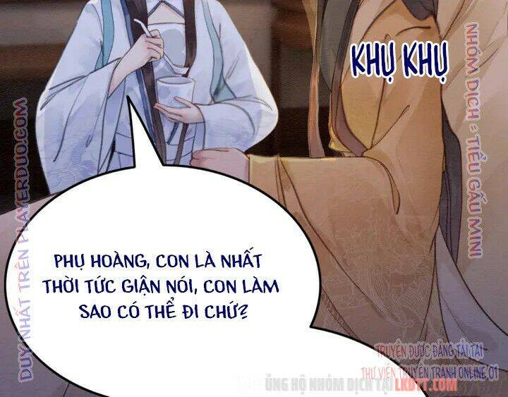 Trọng Sinh Bá Sủng Nhiếp Chính Vương Quá Mạnh Mẽ Chapter 159 - Trang 2