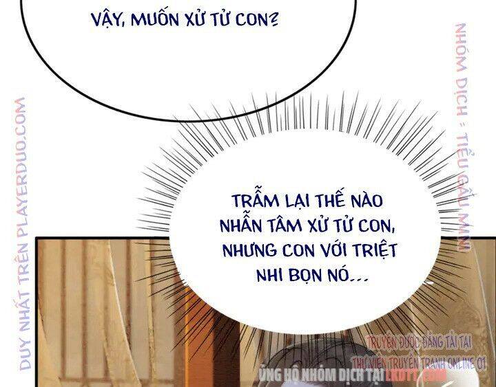 Trọng Sinh Bá Sủng Nhiếp Chính Vương Quá Mạnh Mẽ Chapter 159 - Trang 2