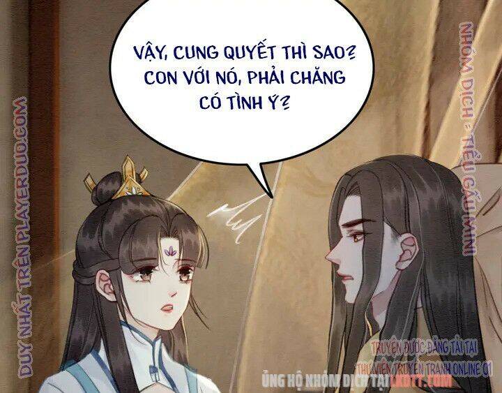 Trọng Sinh Bá Sủng Nhiếp Chính Vương Quá Mạnh Mẽ Chapter 159 - Trang 2