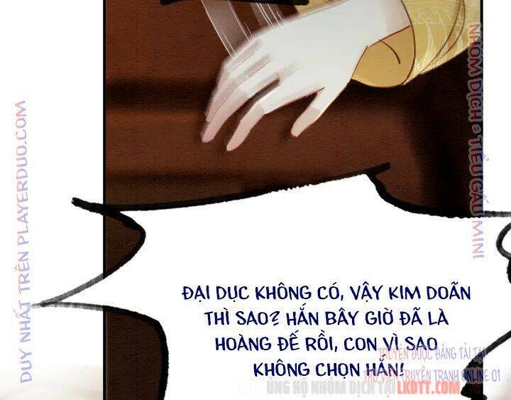 Trọng Sinh Bá Sủng Nhiếp Chính Vương Quá Mạnh Mẽ Chapter 159 - Trang 2