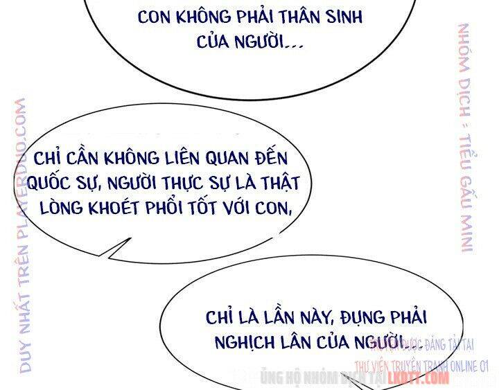 Trọng Sinh Bá Sủng Nhiếp Chính Vương Quá Mạnh Mẽ Chapter 159 - Trang 2